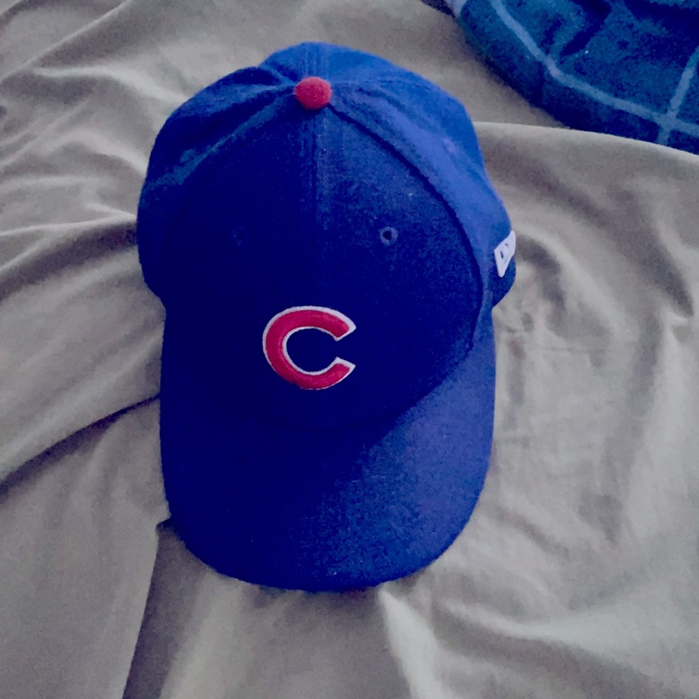 NEw era Chicago Cubs 5950 cap